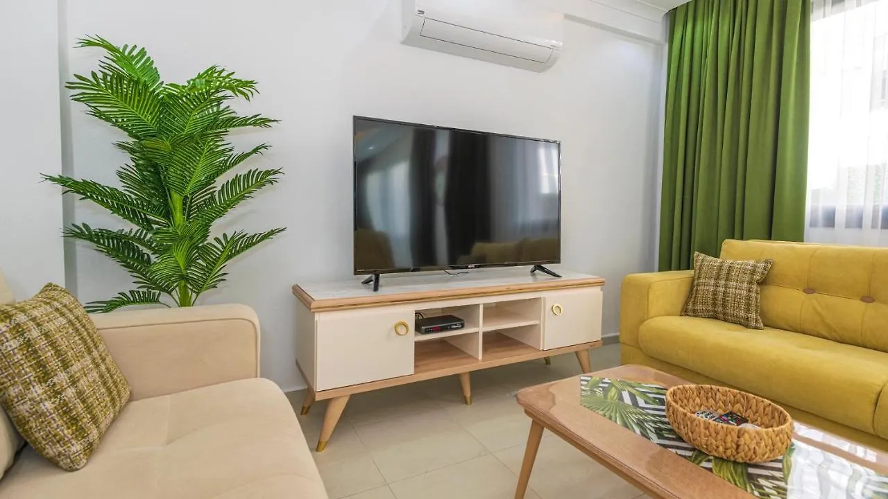 Hisar 2 - 4 Bedroom Holiday Villa In Hisaroenue フェティエ