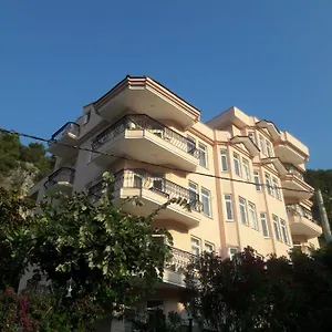 Pembe Aparthotel